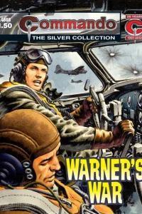 Warner's War