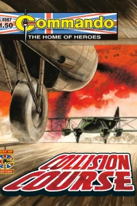Collision Course