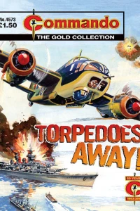 Torpedoes Away!