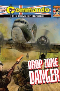 Drop Zone Danger