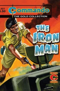 The Iron Man