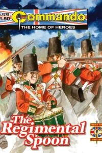 The Regimental Spoon