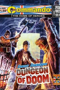 Dungeon of Doom