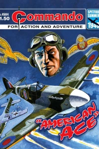 American Ace