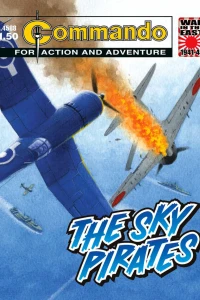 The Sky Pirates