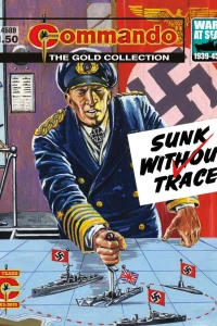 Sunk Without Trace