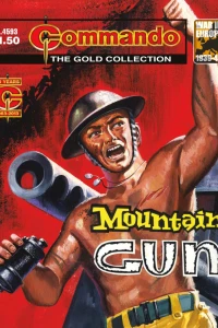 Mountain Gun