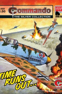 Time Runs Out...