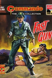 Fast Gun