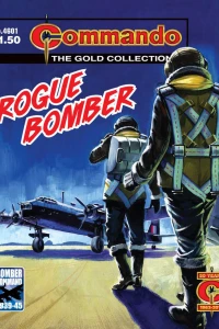 Rogue Bomber