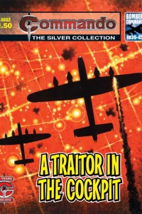 A Traitor in the Cockpit