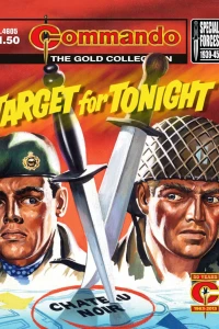 Target For Tonight