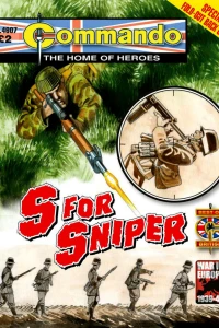 S For Sniper