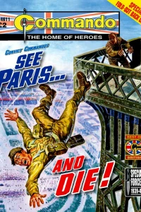 See Paris... And Die!