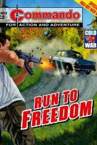 Run To Freedom