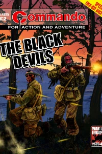 The Black Devils