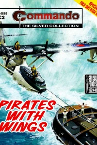 Pirates With Wings