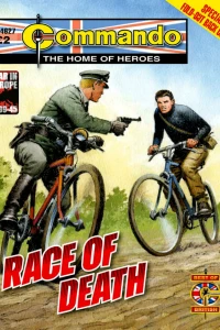 Race of Death