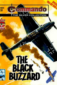 The Black Buzzard