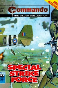 Special Strike Force