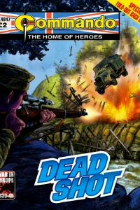 Dead Shot
