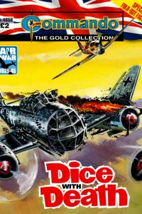 Dice With Death