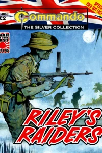 Riley's Raiders