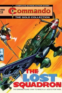 The Lost Squadron