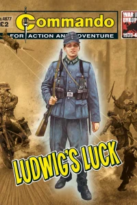 Ludwig's Luck