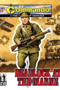 Deadlock At the Marne