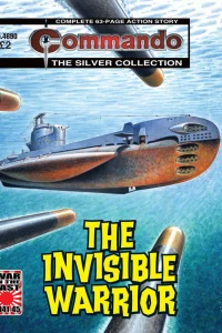 The Invisible Warrior