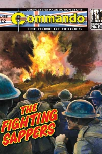 The Fighting Sappers