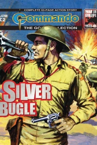 Silver Bugle