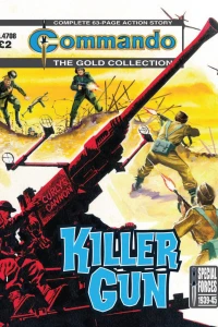 Killer Gun