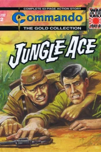 Jungle Ace