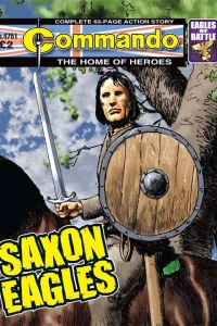 Saxon Eagles