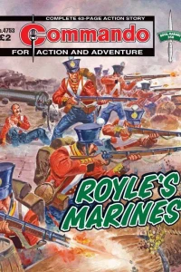 Royle's Marines
