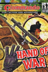 Hand Of War