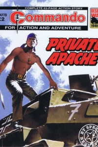 Private Apache