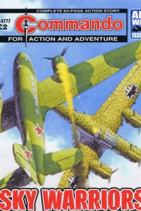 Sky Warriors