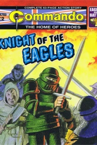 Knight Of The Eagles