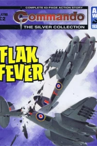 Flak Fever