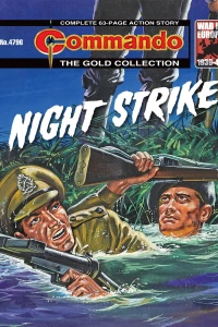 Night Strike
