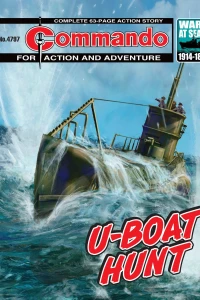 U-Boat Hunt