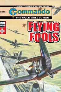 Flying Fools