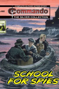 School For Spies