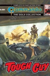 Tough Guy