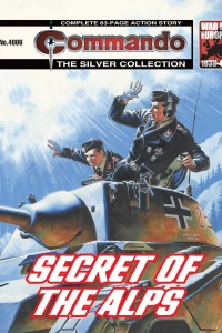 Secret of the Alps