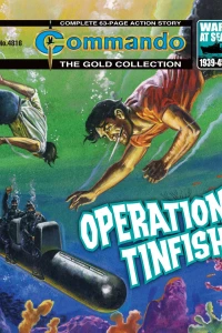Operation Tinfish