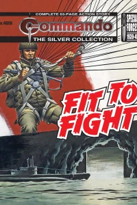 Fit To Fight
